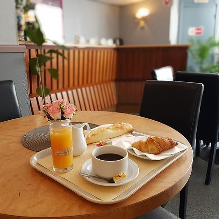 Hotel Coq Hardi Lille Kültér fotó