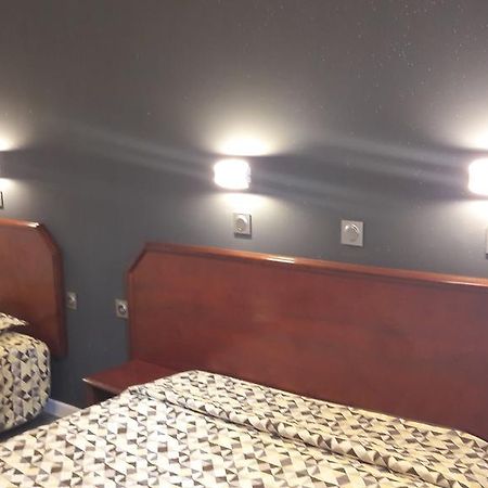 Hotel Coq Hardi Lille Kültér fotó