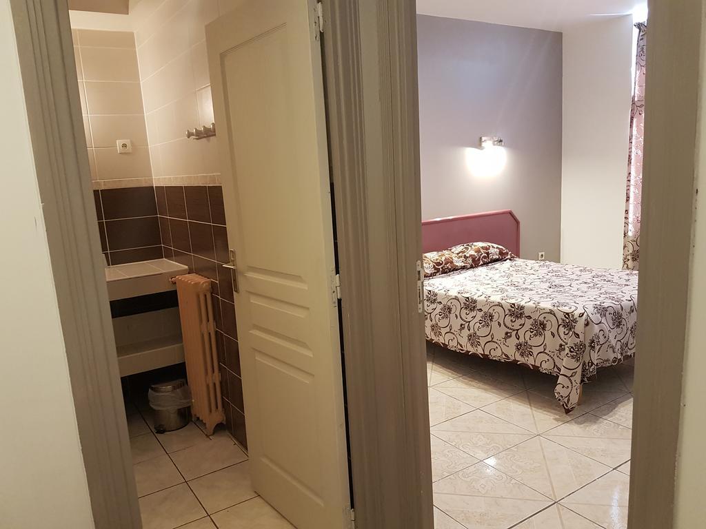 Hotel Coq Hardi Lille Kültér fotó