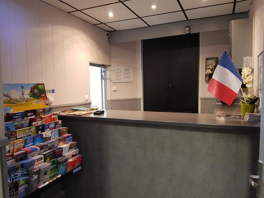Hotel Coq Hardi Lille Kültér fotó