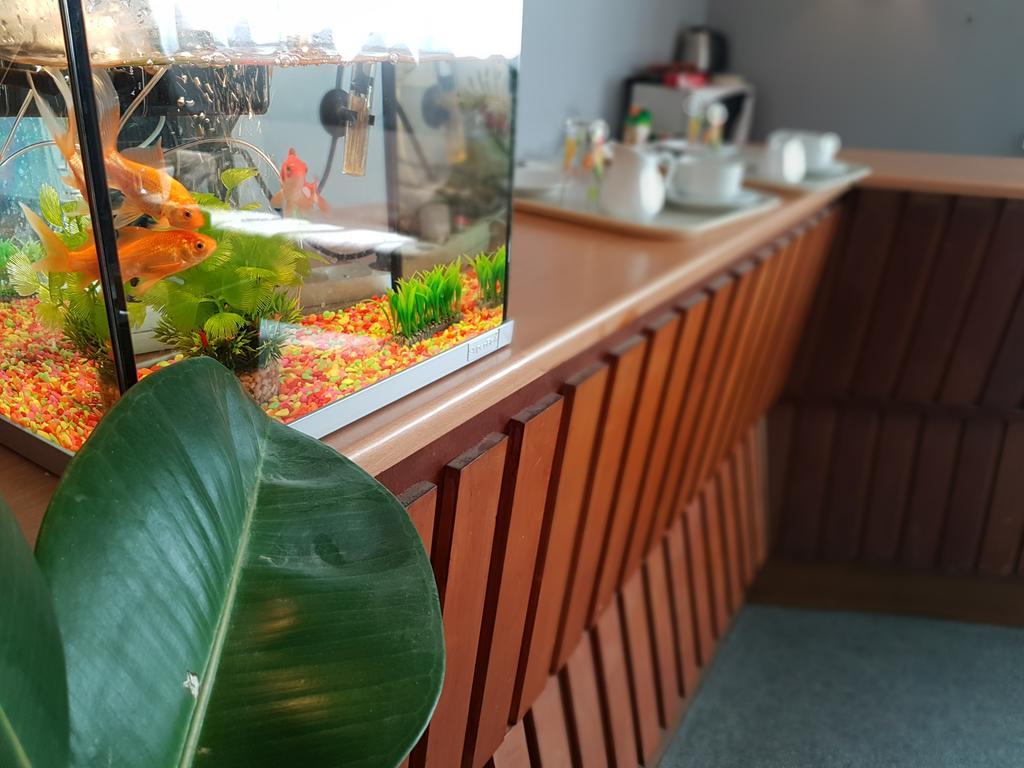 Hotel Coq Hardi Lille Kültér fotó