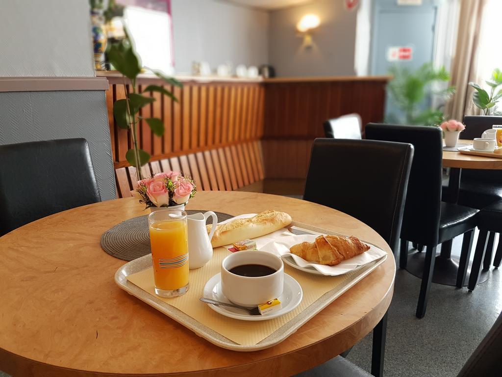 Hotel Coq Hardi Lille Kültér fotó