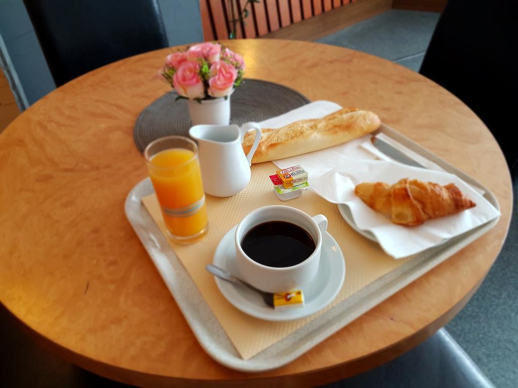 Hotel Coq Hardi Lille Kültér fotó