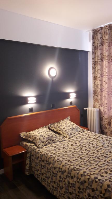 Hotel Coq Hardi Lille Kültér fotó