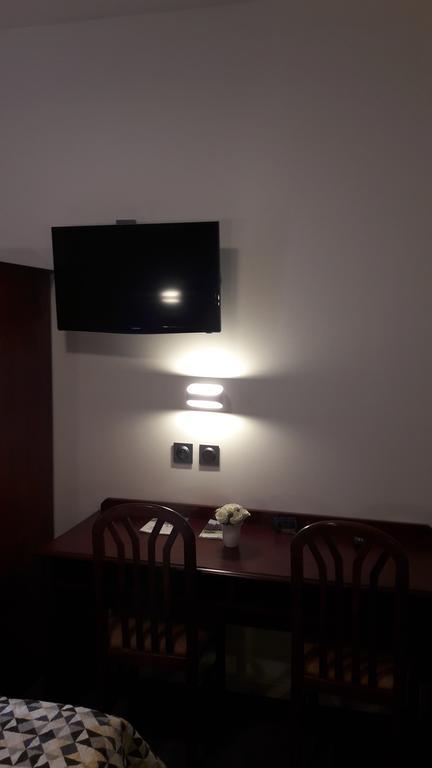 Hotel Coq Hardi Lille Kültér fotó