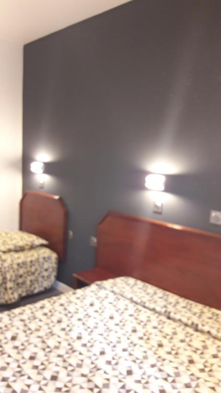 Hotel Coq Hardi Lille Kültér fotó