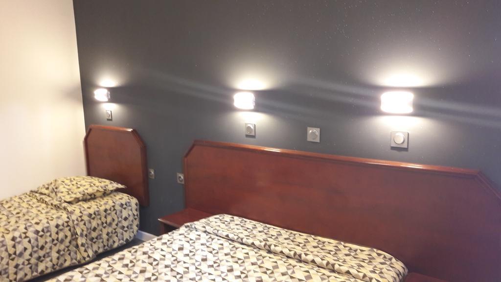Hotel Coq Hardi Lille Kültér fotó