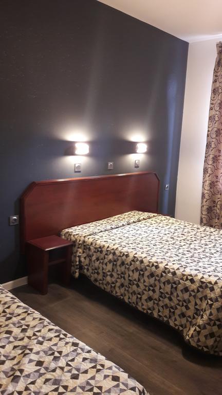 Hotel Coq Hardi Lille Kültér fotó