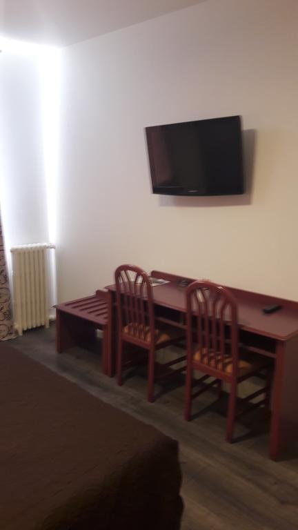 Hotel Coq Hardi Lille Kültér fotó
