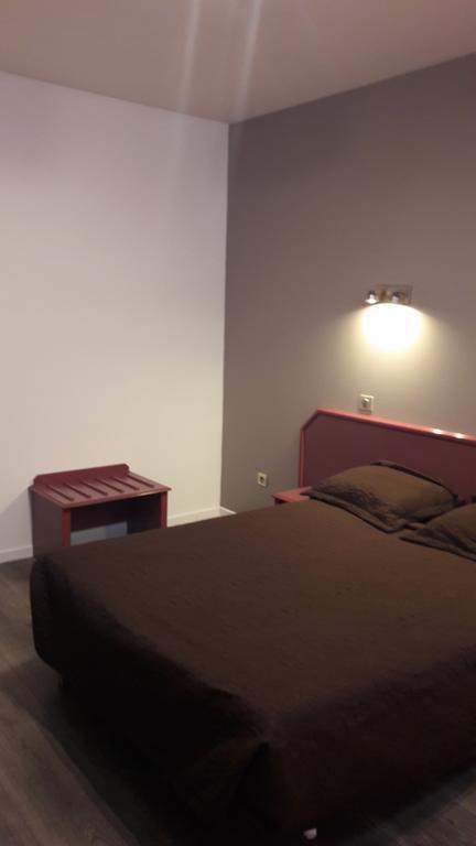 Hotel Coq Hardi Lille Kültér fotó
