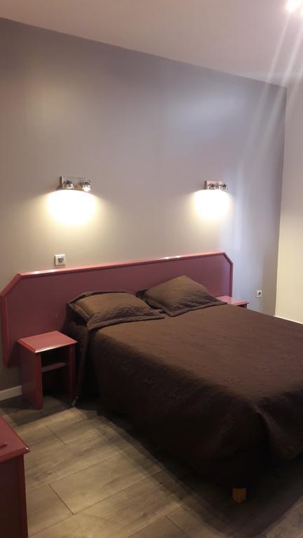 Hotel Coq Hardi Lille Kültér fotó