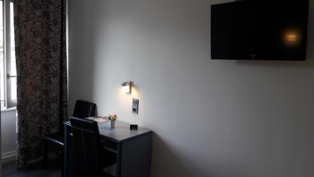 Hotel Coq Hardi Lille Kültér fotó