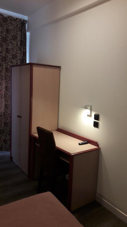 Hotel Coq Hardi Lille Kültér fotó