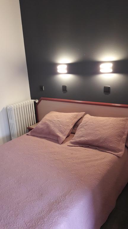 Hotel Coq Hardi Lille Kültér fotó