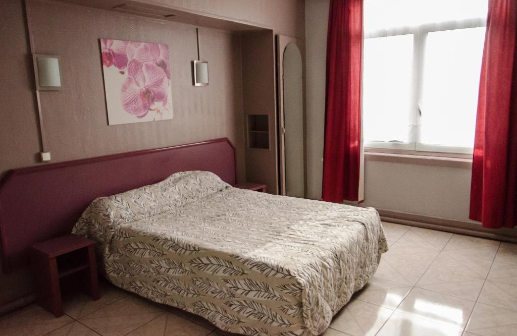 Hotel Coq Hardi Lille Kültér fotó