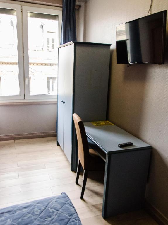 Hotel Coq Hardi Lille Kültér fotó