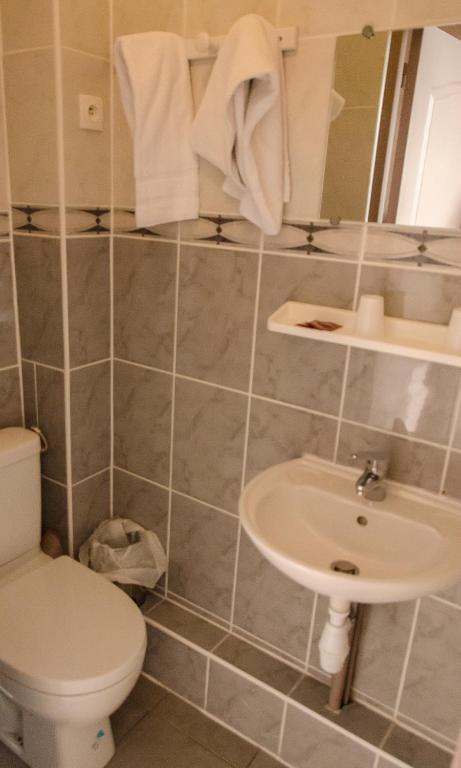 Hotel Coq Hardi Lille Szoba fotó