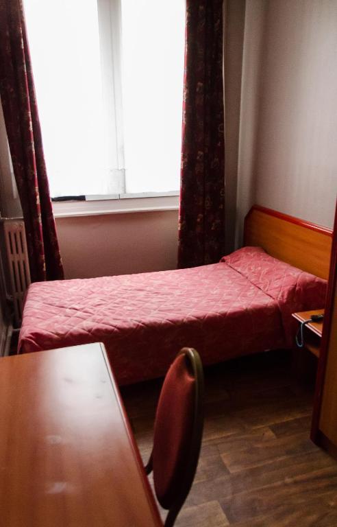 Hotel Coq Hardi Lille Szoba fotó